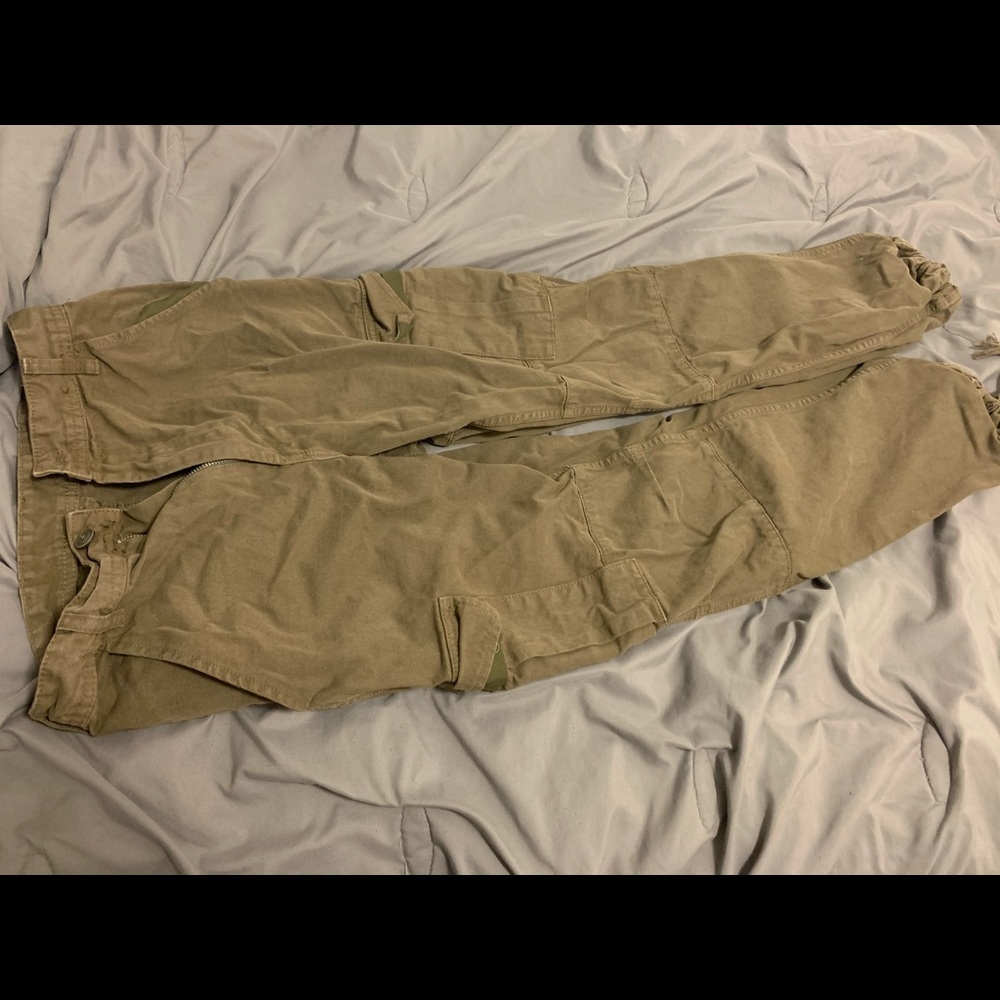 COPY - Cargo pants